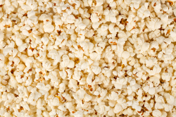 Popcorn Seasoning - Caramel